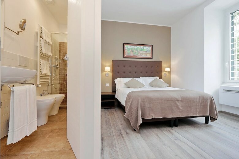 Bed & Breakfast Victory Rooms