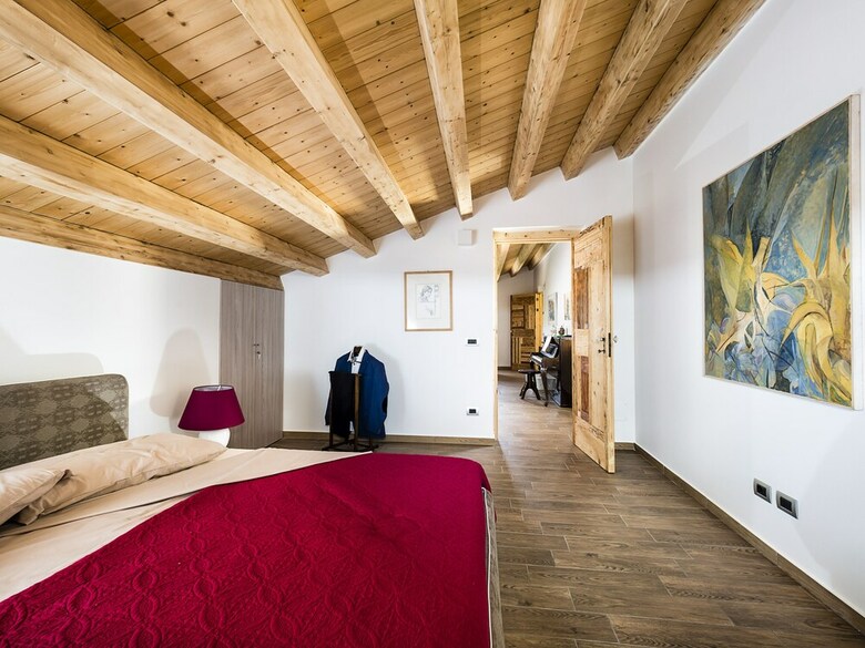 Villa Casale Balate