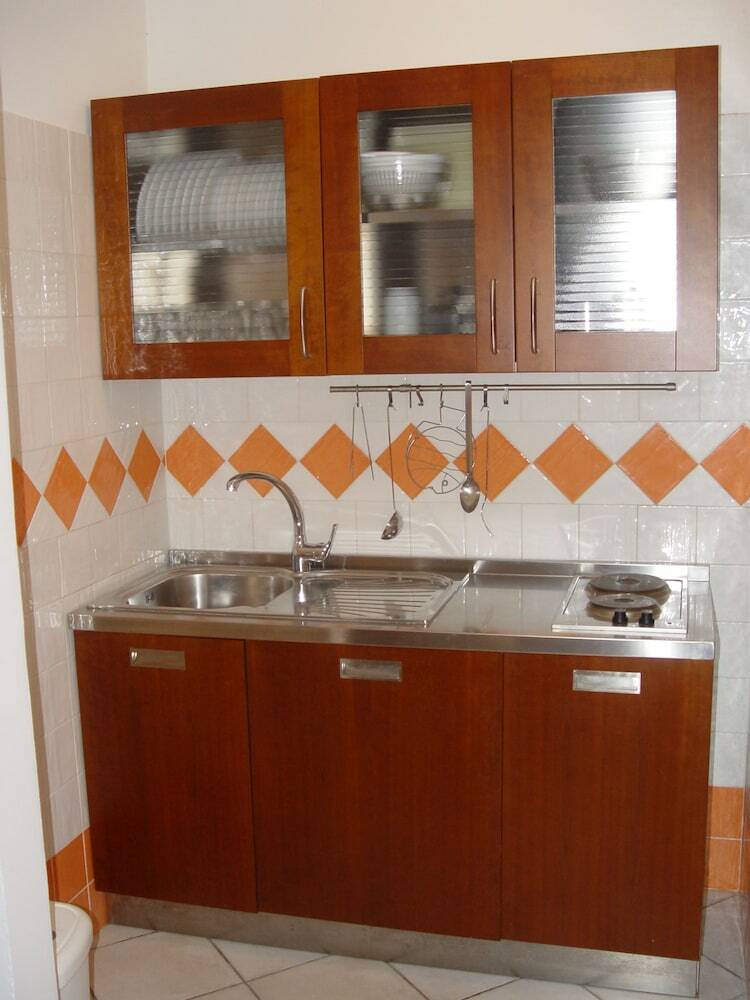 Guesthouse Il Ritrovo Di Parmenide