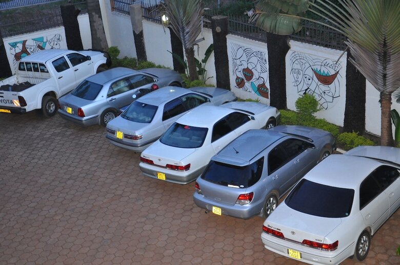 Deira Hotel Ltd