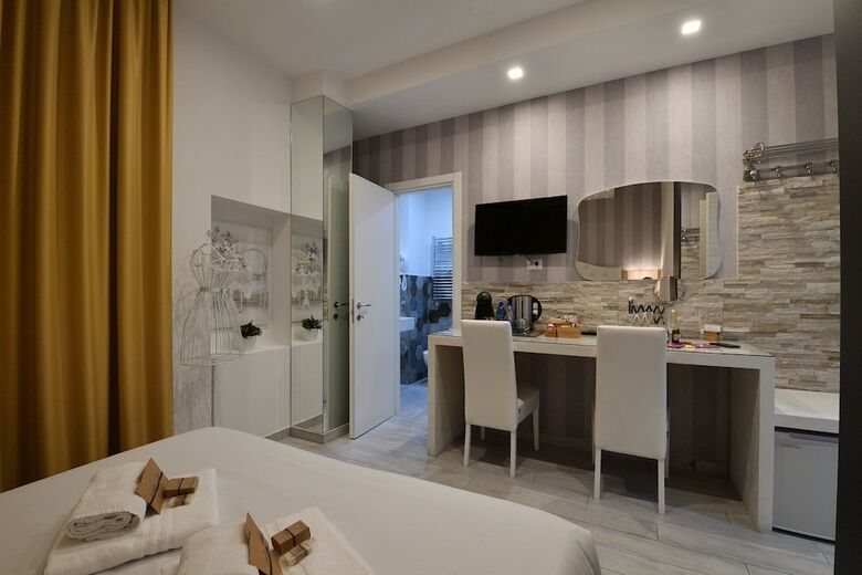 Hotel Relais Vatican Secret