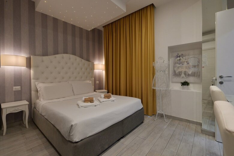 Hotel Relais Vatican Secret