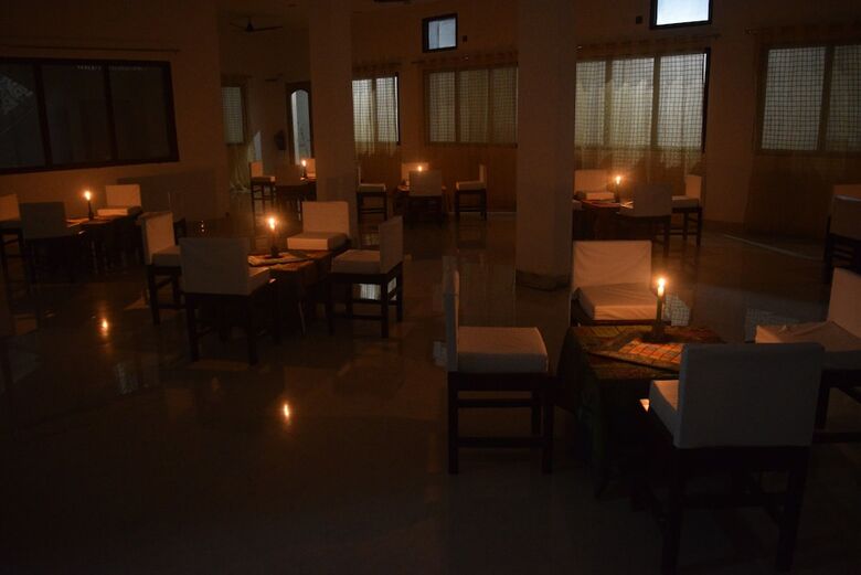 Hotel Kv Palace