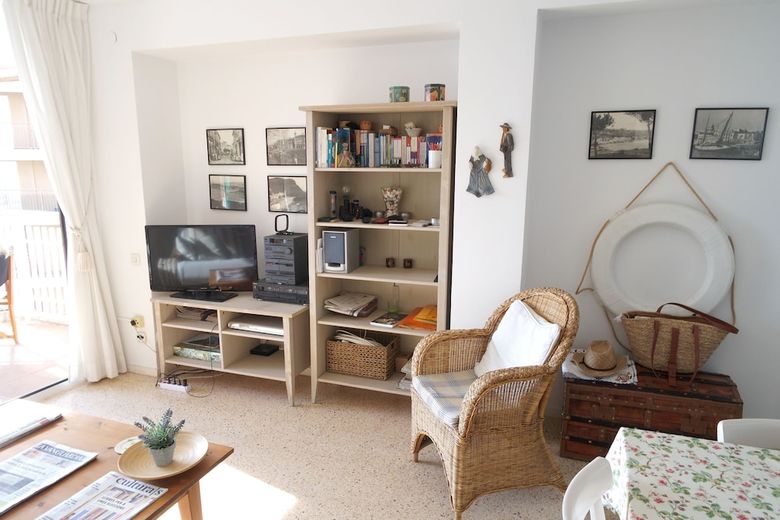Palamos Beach Apartment