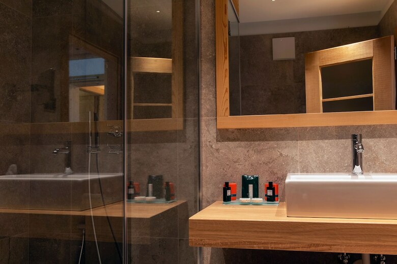 Hotel Dolomiti Lodge Alver�