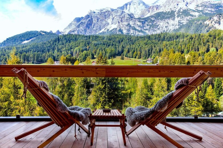 Hotel Dolomiti Lodge Alver�