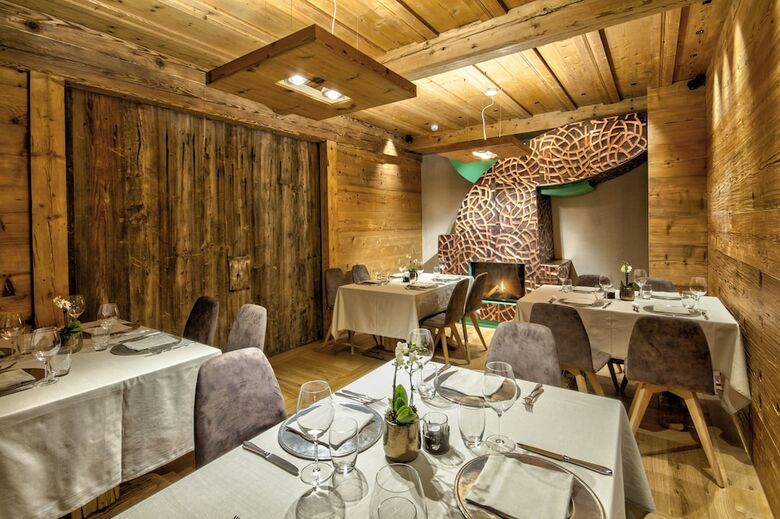 Hotel Dolomiti Lodge Alver�