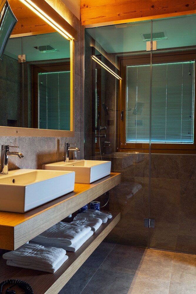 Hotel Dolomiti Lodge Alver�
