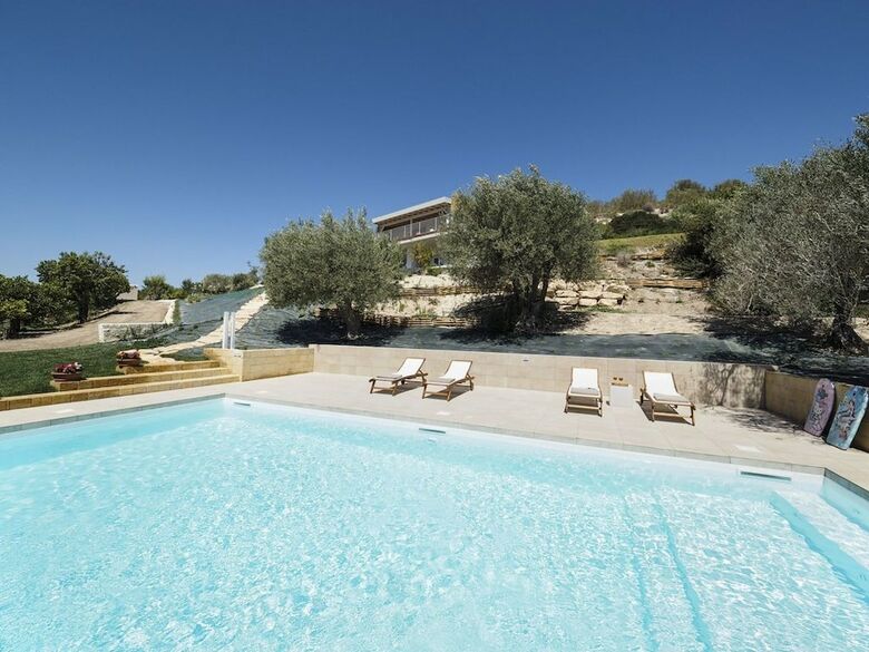 Apartamento Helorus - Zagara Bianca