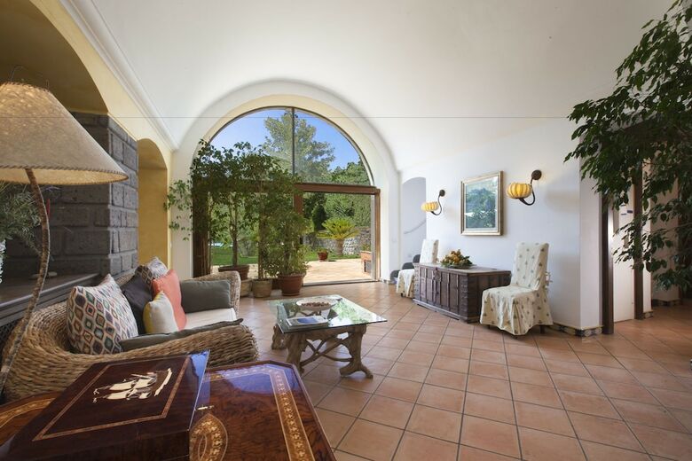 Villa Il Pino
