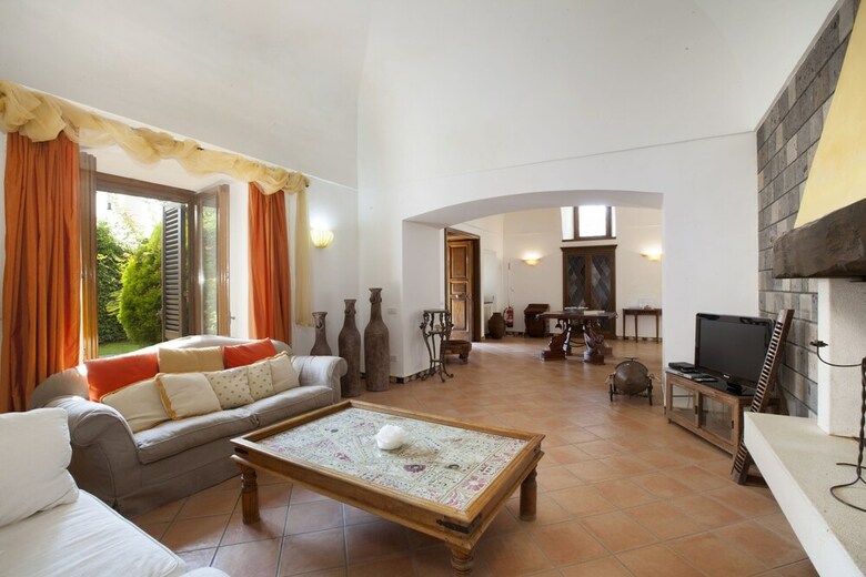 Villa Il Pino