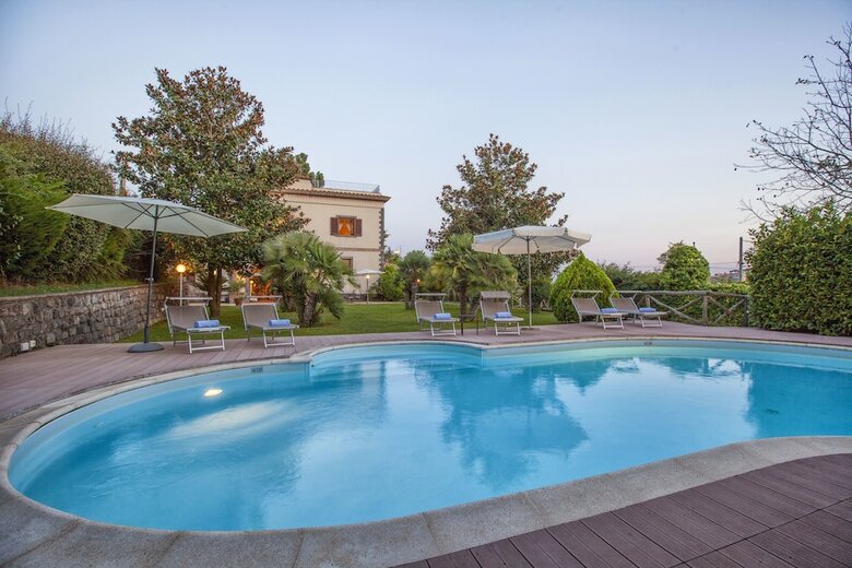 Villa Il Pino