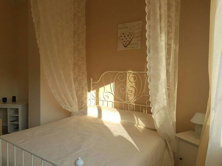 Bed & Breakfast La Luna Di Pippo