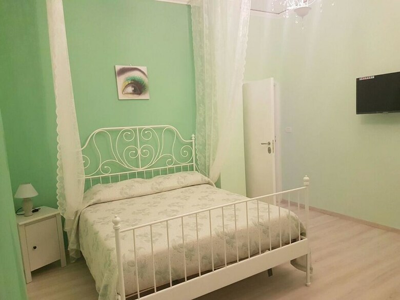 Bed & Breakfast La Luna Di Pippo