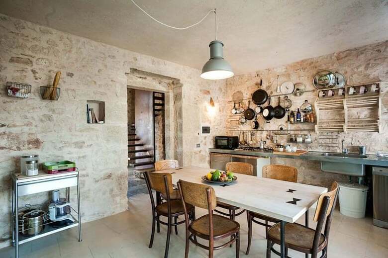 Villa Le Edicole