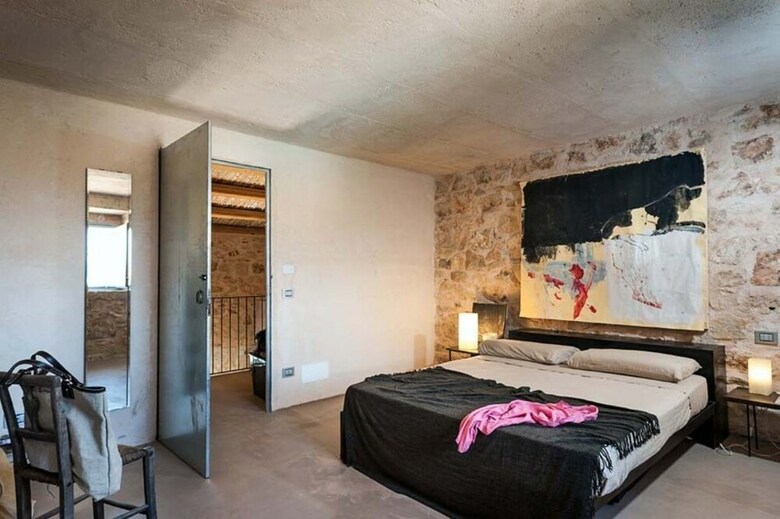 Villa Le Edicole