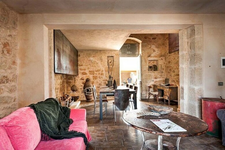 Villa Le Edicole