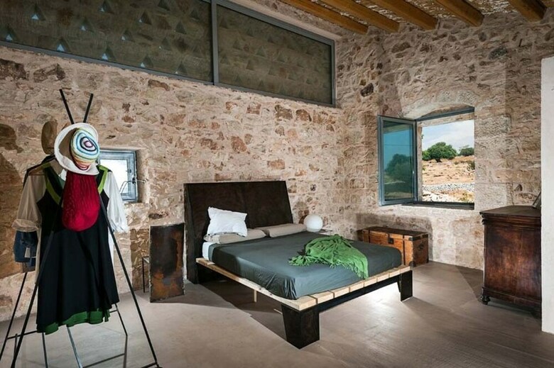 Villa Le Edicole