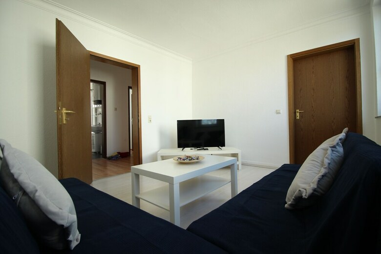 Apartment Merklingen