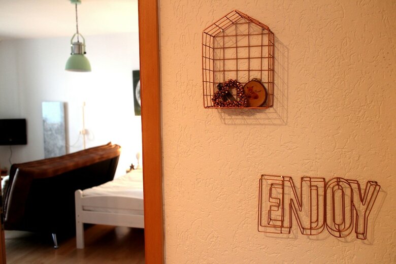 Apartments Hemer