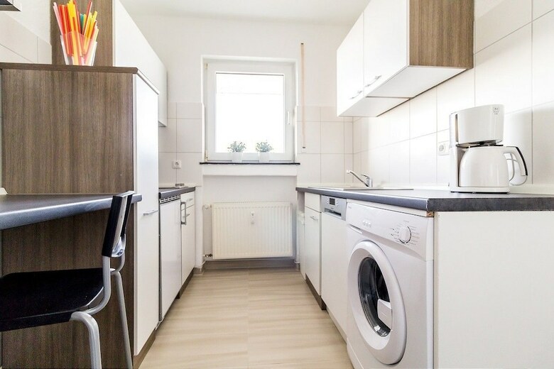 Apartments Bruchk�bel