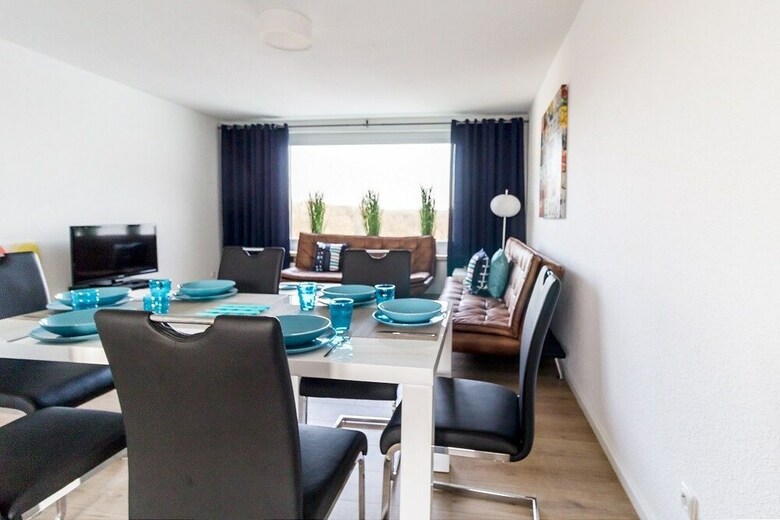 Apartments Bruchk�bel