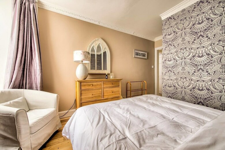 Guestready Apartment In West End