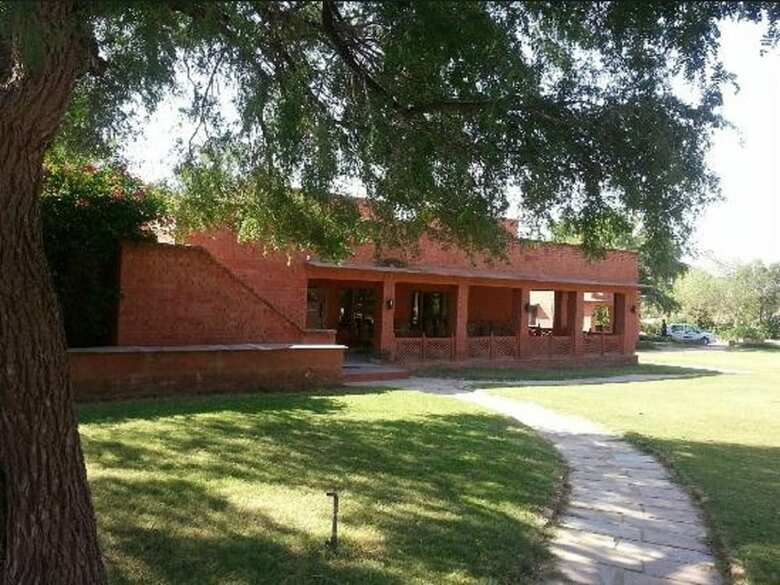 Hotel Thar Exotica Resort