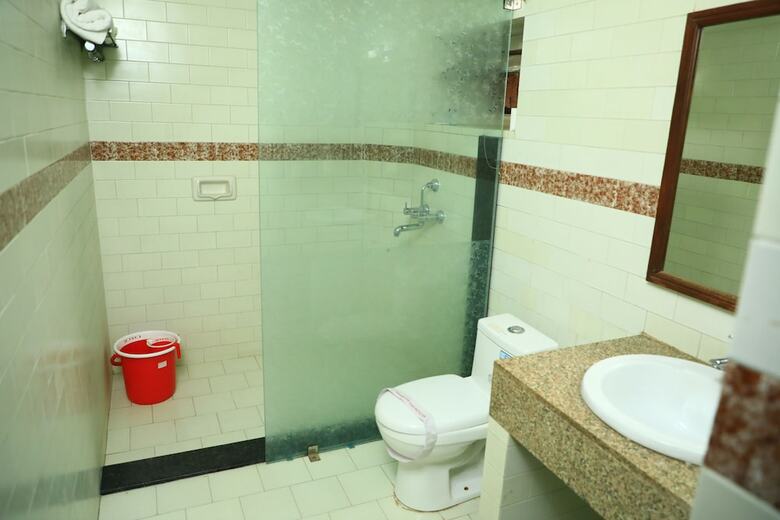 Hotel Thar Exotica Resort