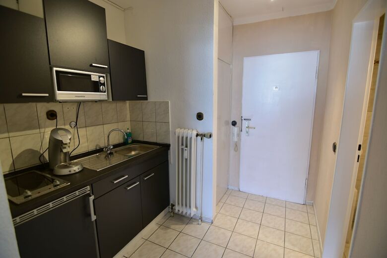 Studio Apartment Refrath
