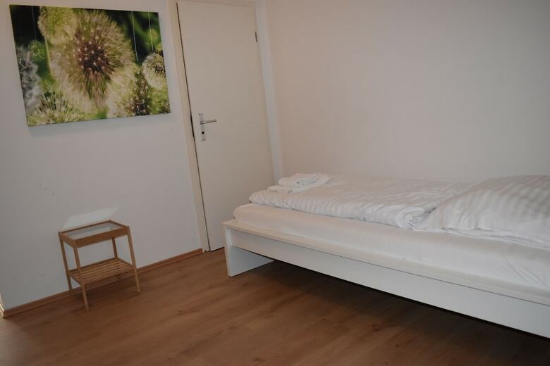 Apartamentos Boardinghouse D�sseldorf