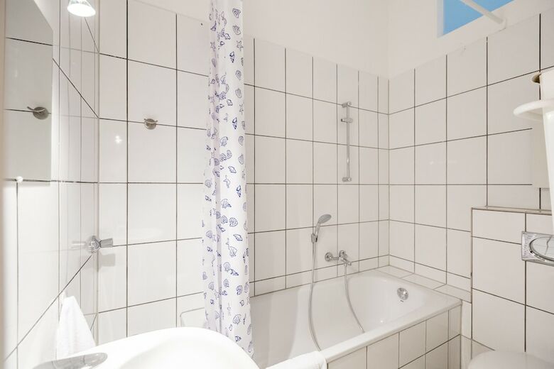 Apartamentos Boardinghouse D�sseldorf