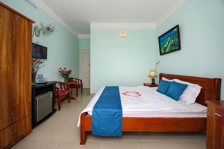 Hotel Quynh Long Villa