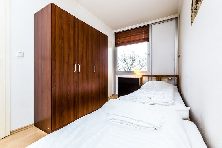 Apartamentos Ferienwohnung K�ln Ostheim
