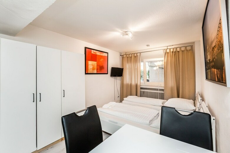 Easy Apartments Cologne