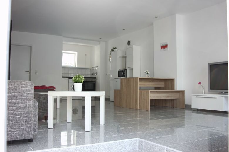 Apartamentos Ferienwohnung Kleve