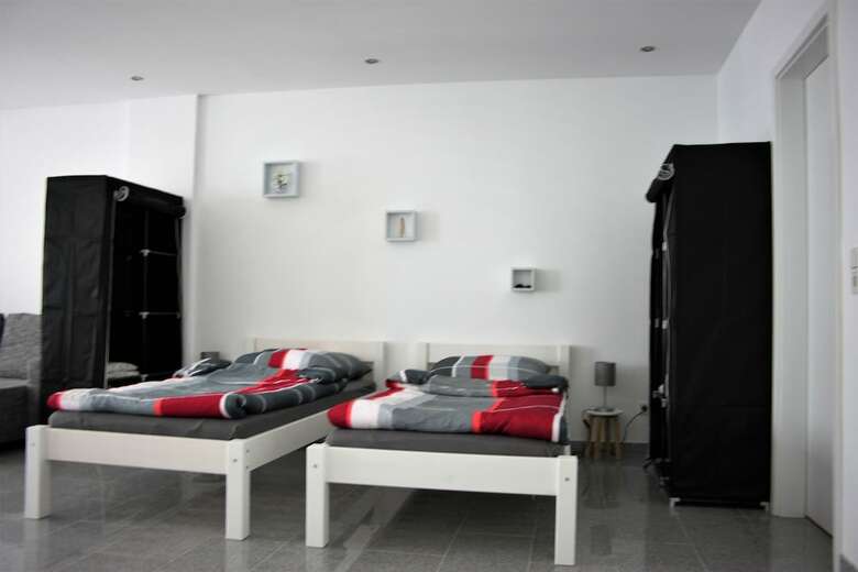 Apartamentos Ferienwohnung Kleve
