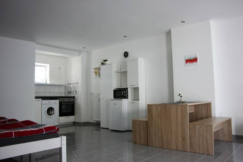 Apartamentos Ferienwohnung Kleve