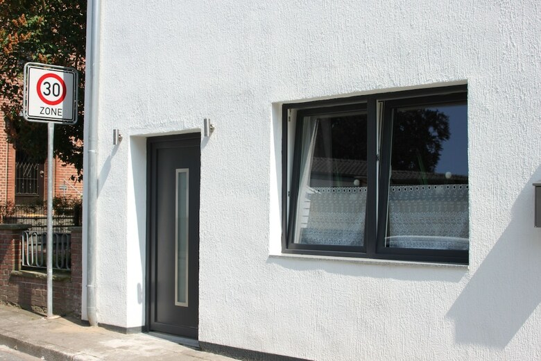 Apartamentos Ferienwohnung Kleve