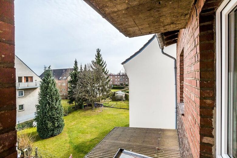 Apartamentos Ferienwohnungen Troisdorf