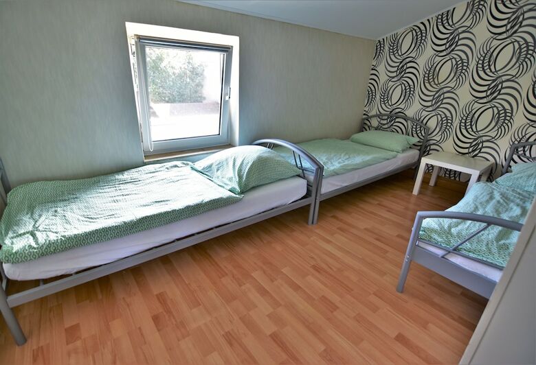 Apartment Sankt Augustin Mit Dachterasse