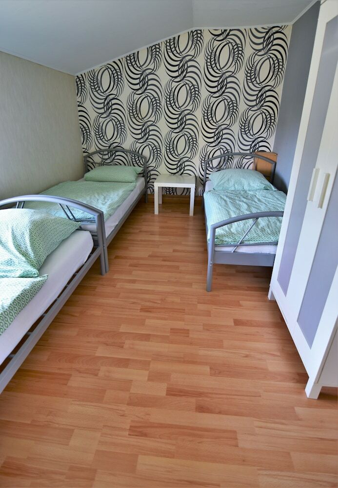 Apartment Sankt Augustin Mit Dachterasse