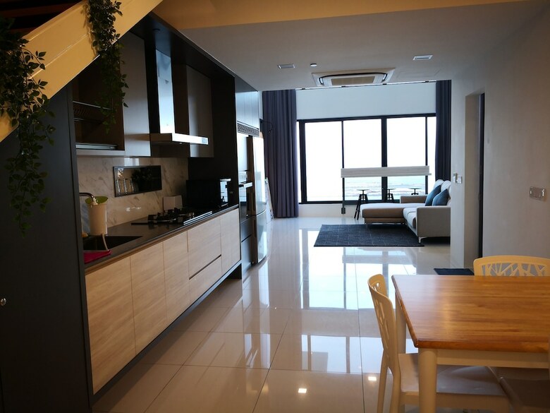 Apartamentos Casa Duplex @ Sunrise Gurney Seaview