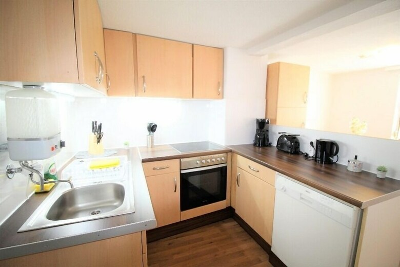 Apartamentos Ferienhaus Z�lpich