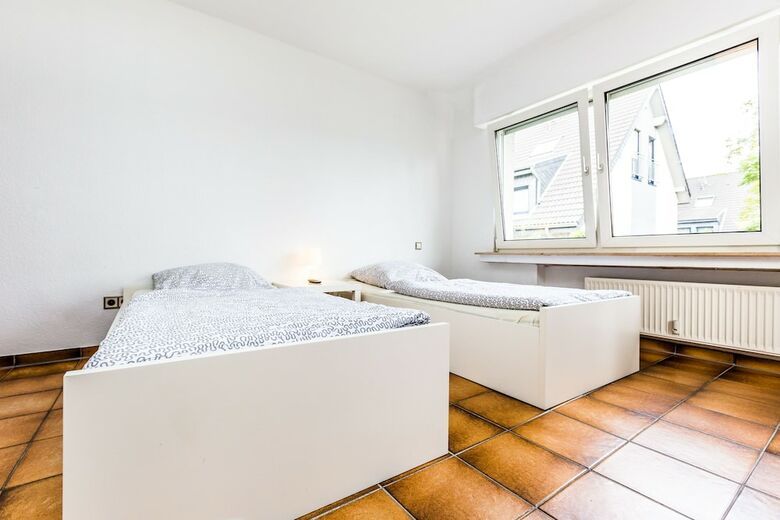 Apartments K�ln Weidenpesch