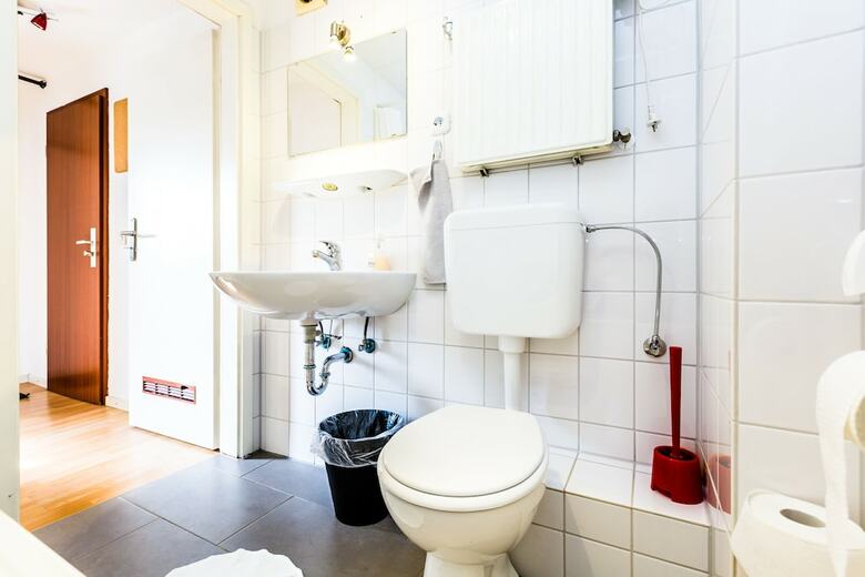 Apartments K�ln Weidenpesch