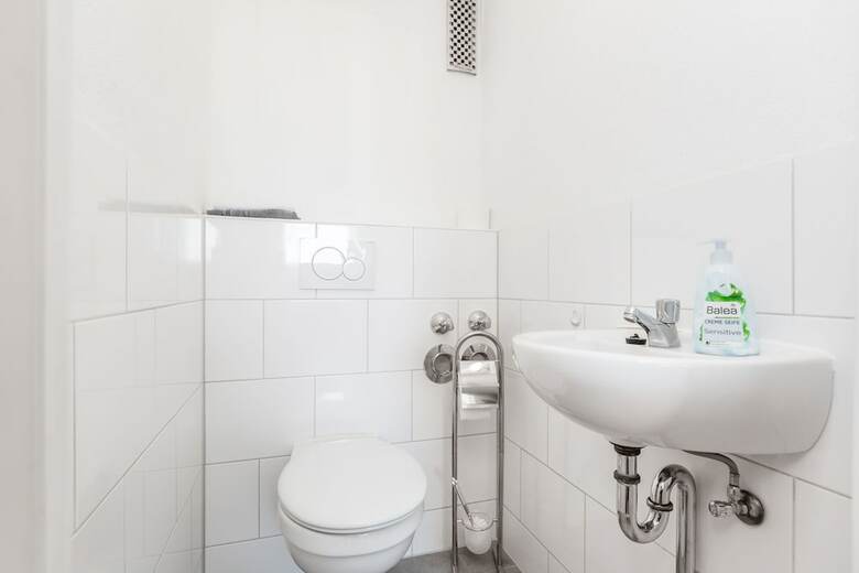 Apartment Deutz