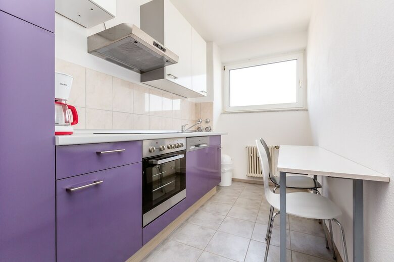 Apartment Deutz
