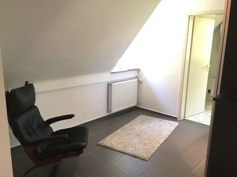 Apartment Sankt Augustin Konrad Adenauer Strasse