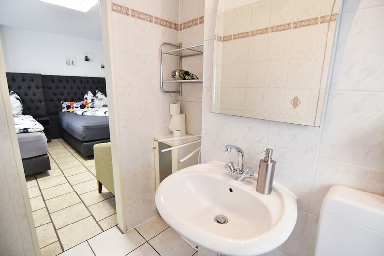 Apartamentos Messeapartment Buchforst